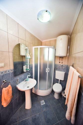 Apartmani Stanisic