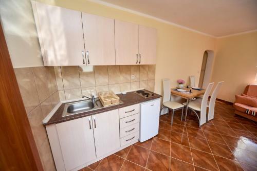 Apartmani Stanisic
