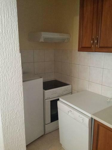 Apartment K2