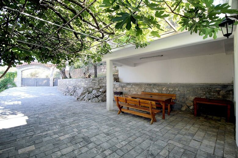 Villa Rezevici