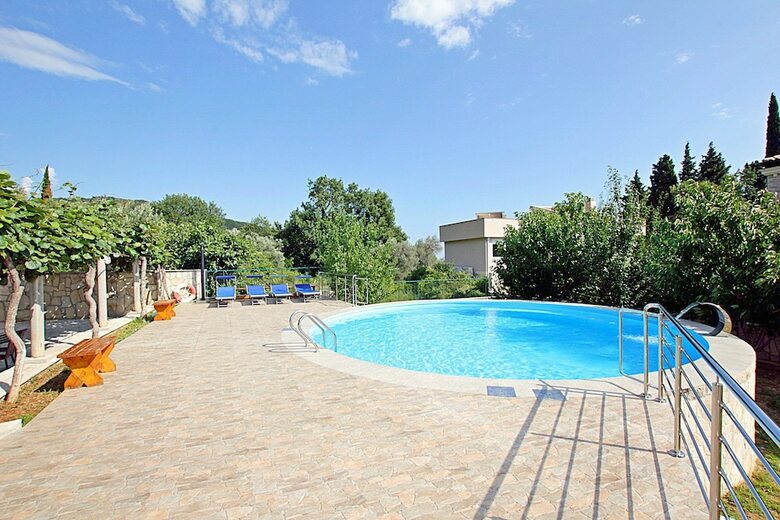 Villa Rezevici