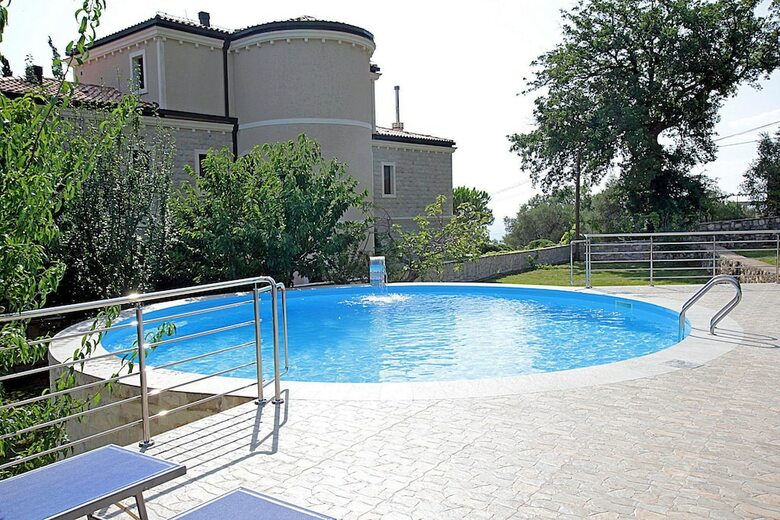 Villa Rezevici