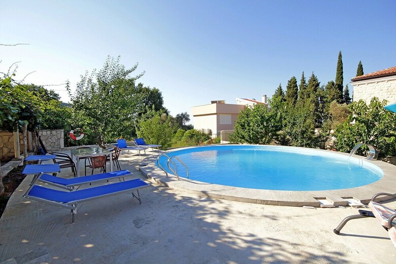 Villa Rezevici