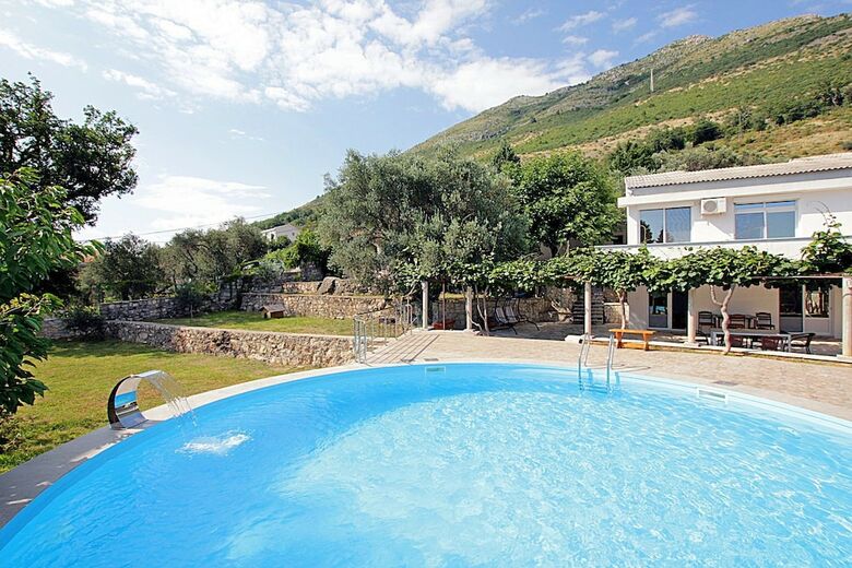 Villa Rezevici