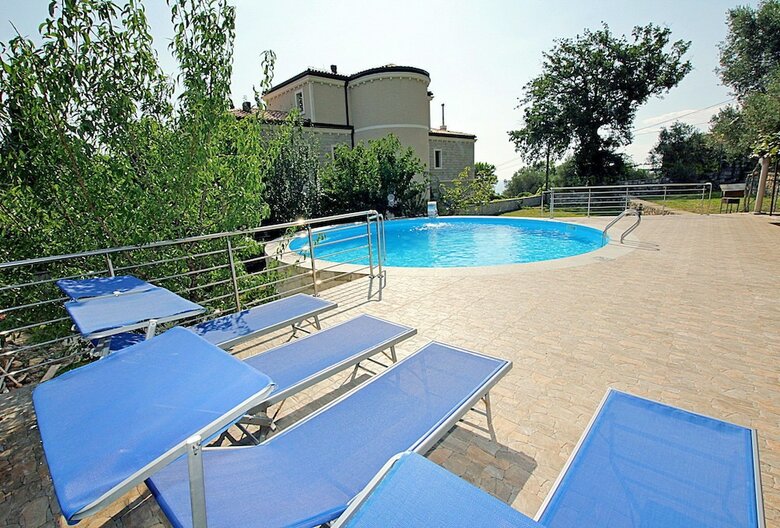 Villa Rezevici