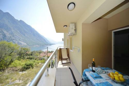 J & P Apartments Orahovac