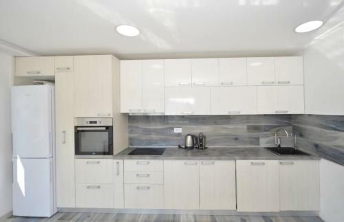 J & P Apartments Orahovac