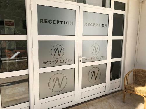 Novalic Hotel