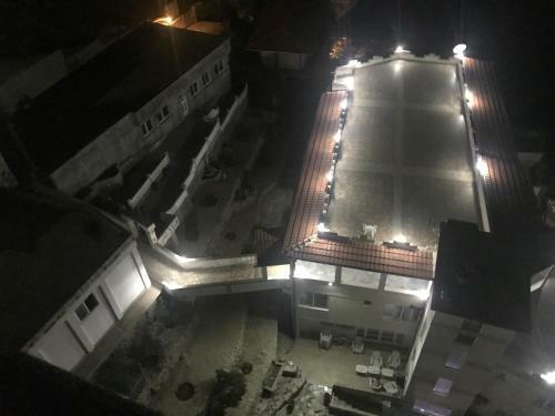 Novalic Hotel