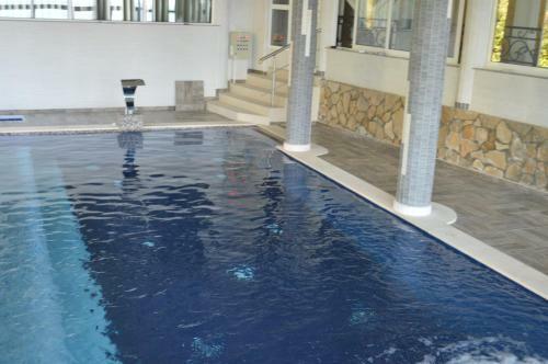 Novalic Hotel