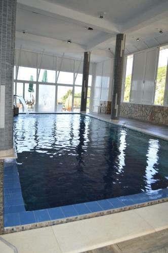 Novalic Hotel