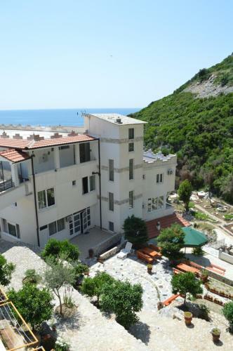 Novalic Hotel