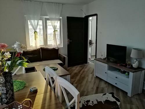 Apartman Nikocevic