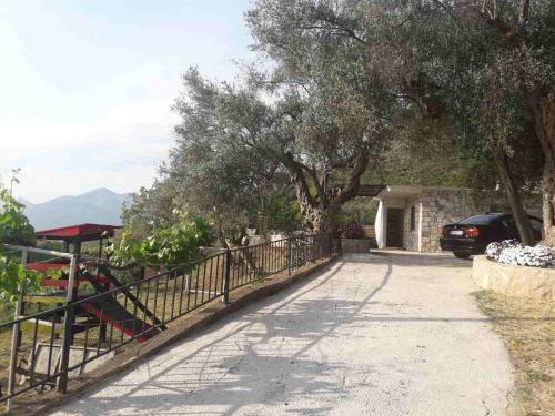 Apartman Nikocevic