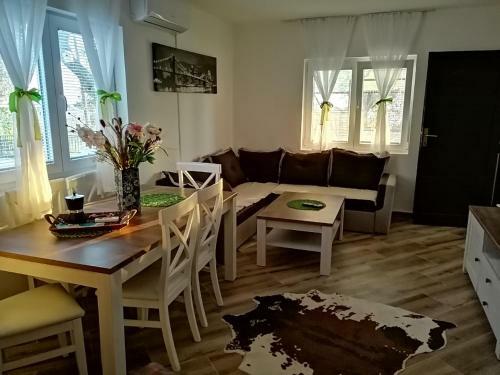 Apartman Nikocevic
