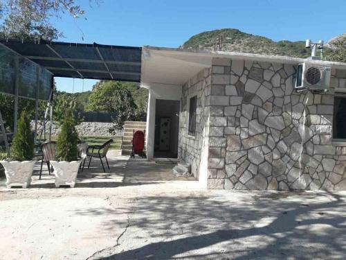 Apartman Nikocevic