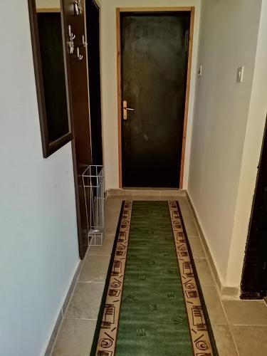 Apartman Nikocevic