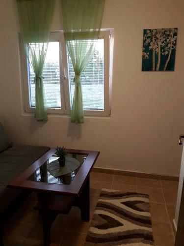 Apartman Nikocevic