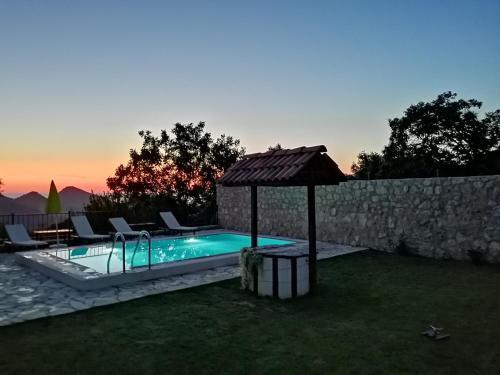 Apartman Nikocevic