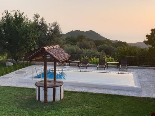 Apartman Nikocevic
