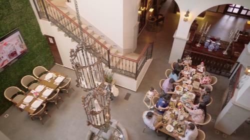 Hotel Boutique La Cuarteria