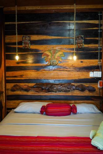 Hotel Posada Del Brujo