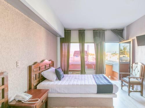 Hotel Iq