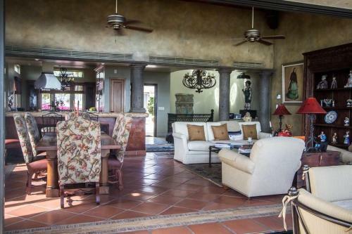 Villa Mariposa