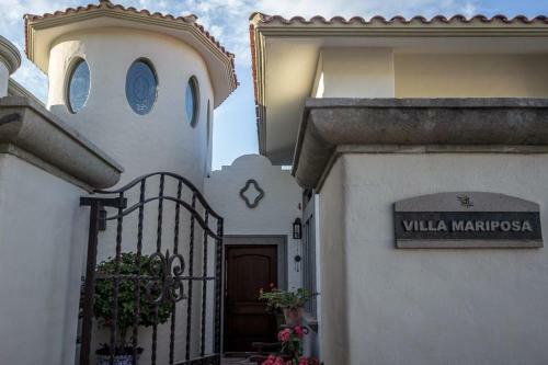 Villa Mariposa