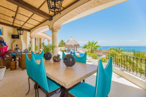 Paradise On The Course, Villa Buena Vida