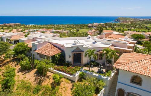 Paradise On The Course, Villa Buena Vida