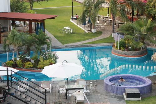 Hotel Brium
