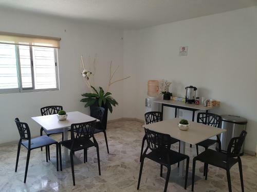 Casa Rys Hotel
