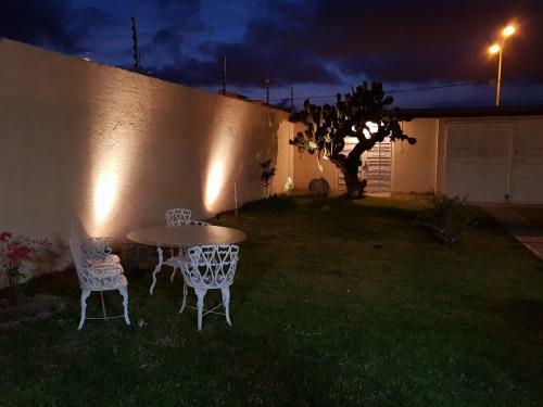 Hostal Suites Pozos M�gico