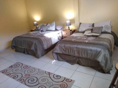 Hostal Suites Pozos M�gico