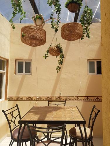 Hostal Suites Pozos M�gico