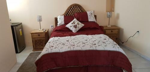 Hostal Suites Pozos M�gico