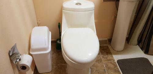 Hostal Suites Pozos M�gico