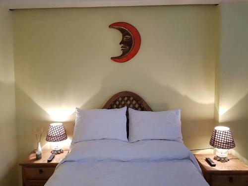 Hostal Suites Pozos M�gico