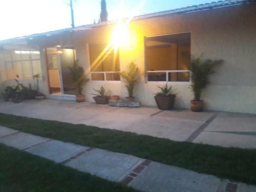 Hostal Suites Pozos M�gico