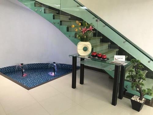 Hotel Los Faroles