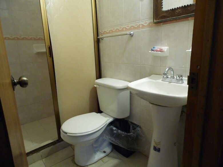Hotel San Cristobal