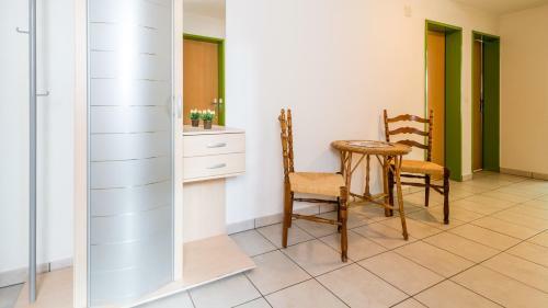 Apartmenthaus Atlas
