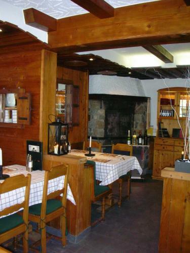 Hotel Roby
