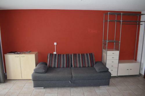 Apartment Albatros