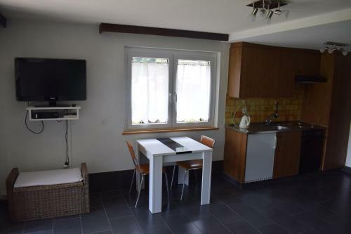 Apartment Albatros