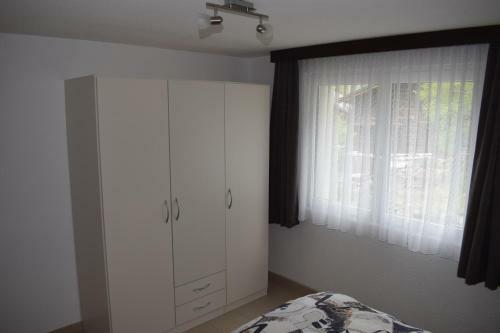 Apartment Albatros