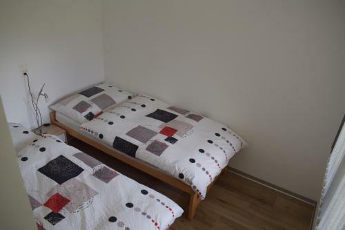 Apartment Albatros