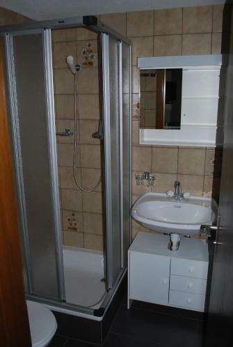 Apartment Albatros
