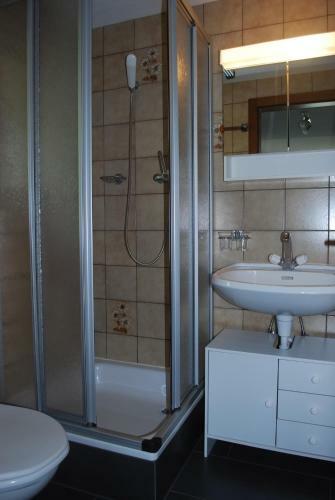 Apartment Albatros